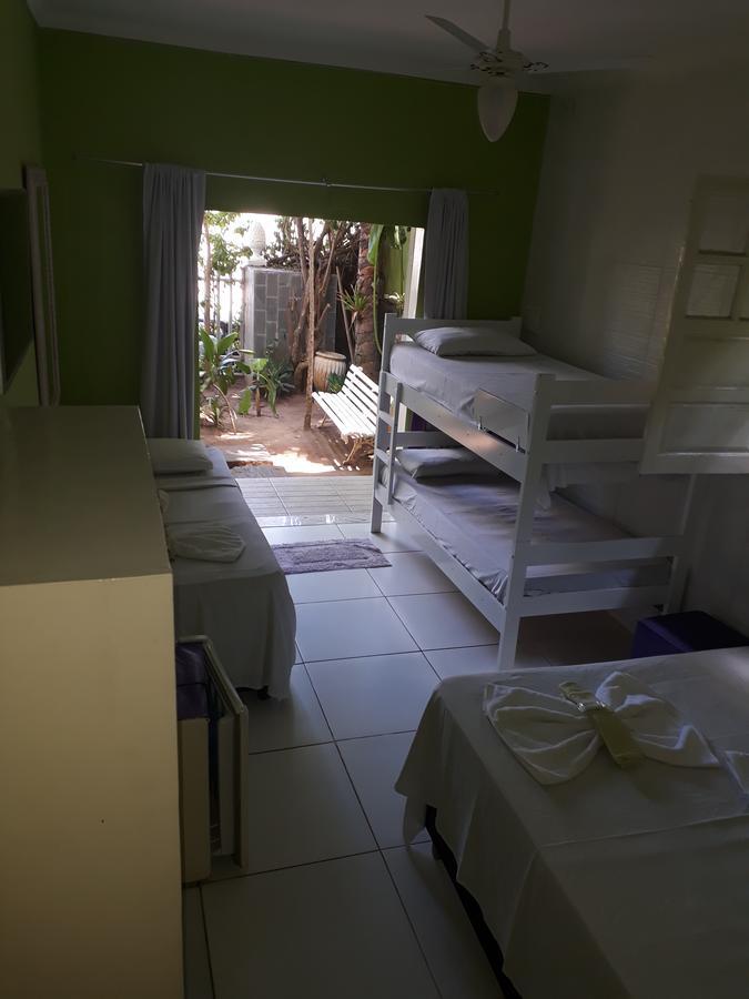 Inn Papaya Salvador de Bahía