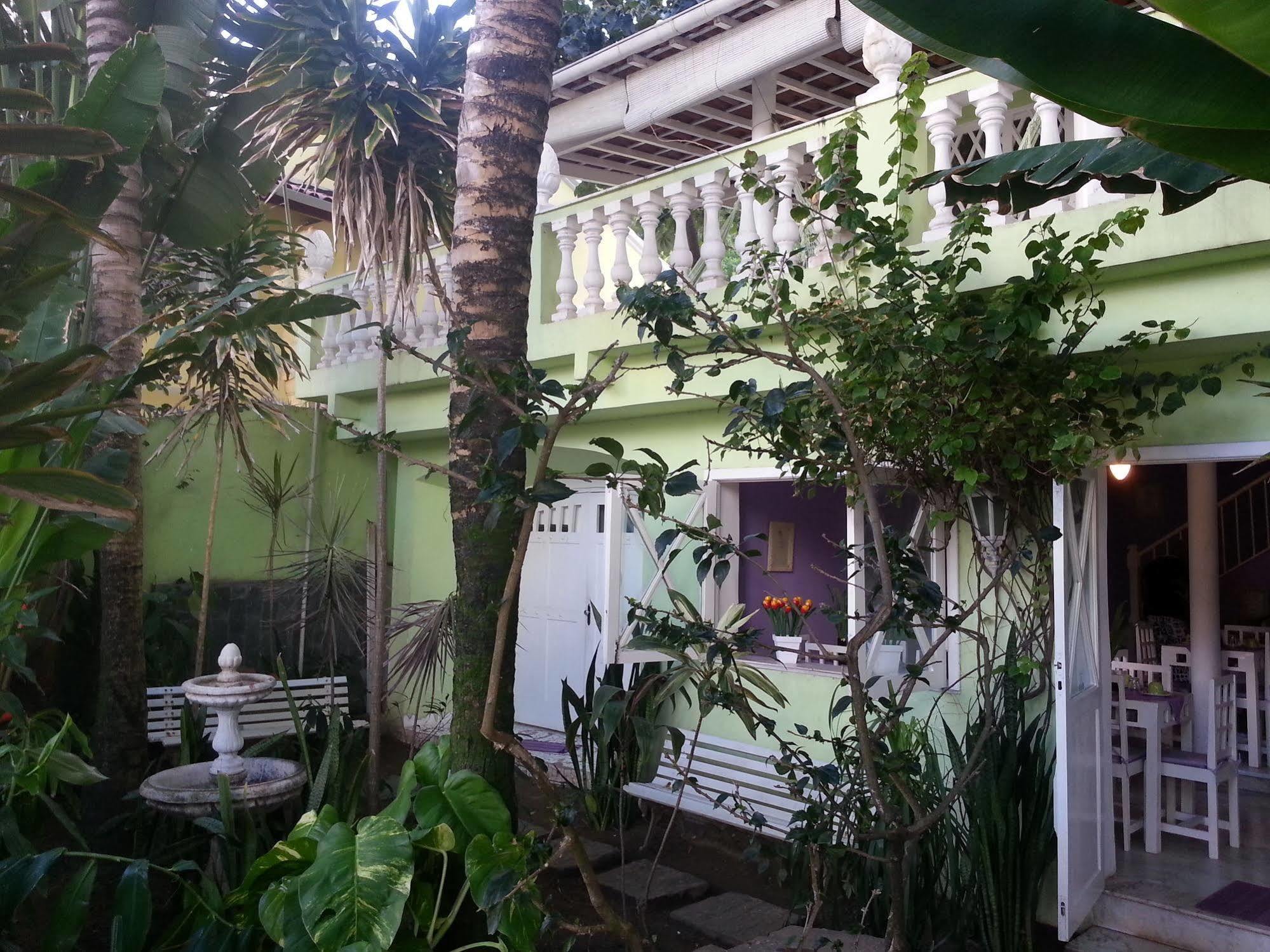 Papaya 3* Salvador