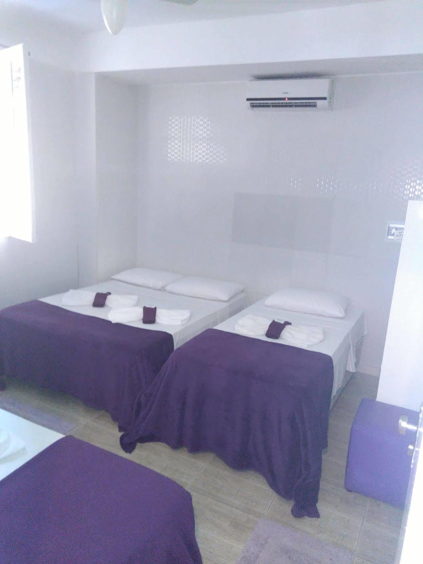Papaya Inn 3*