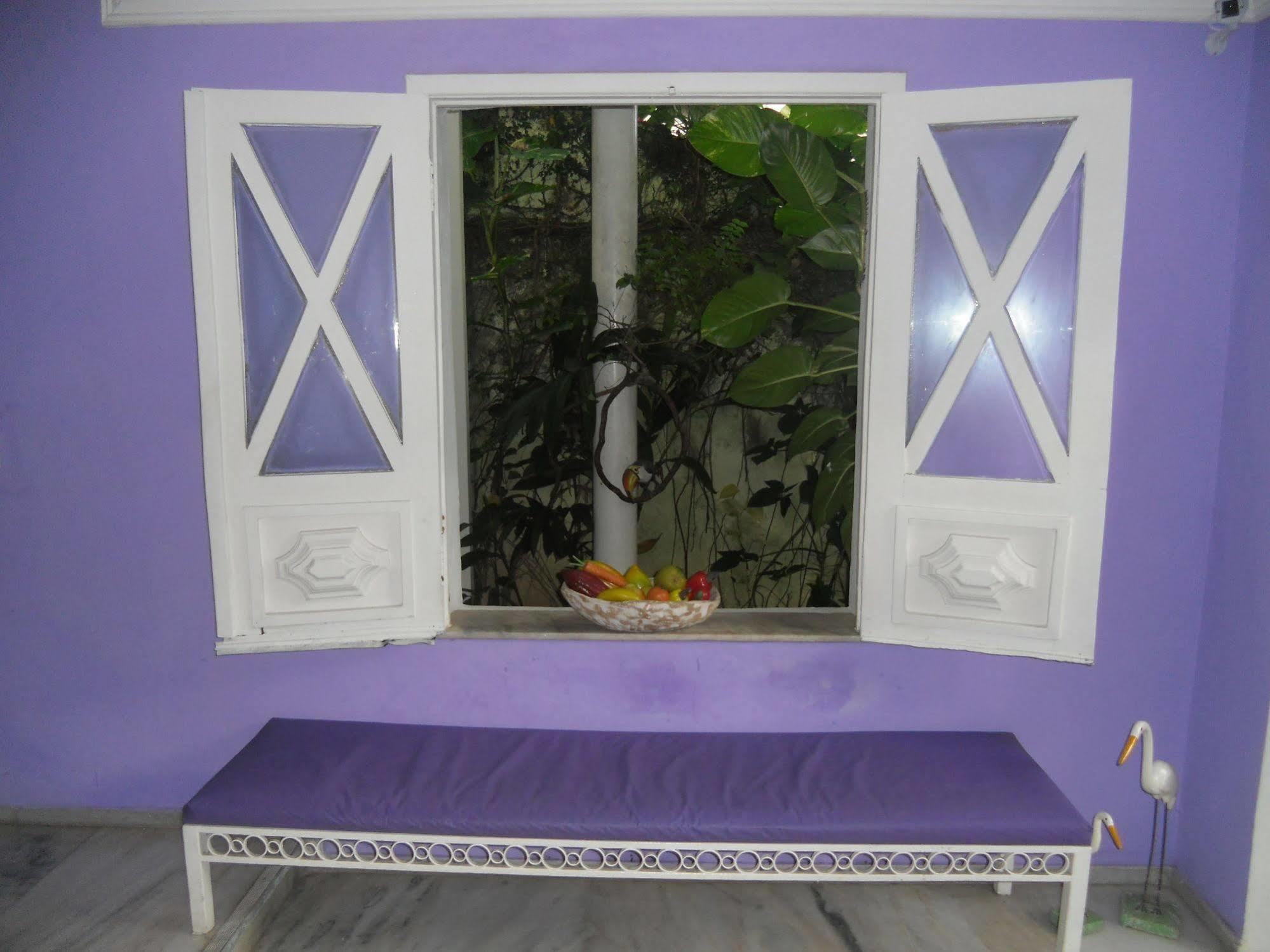 Inn Papaya 3*